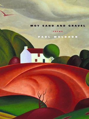 cover image of Moy Sand and Gravel
